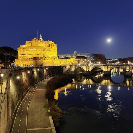 Pantofola Del Papa Luxury At Vatican Lejlighed Rom Eksteriør billede