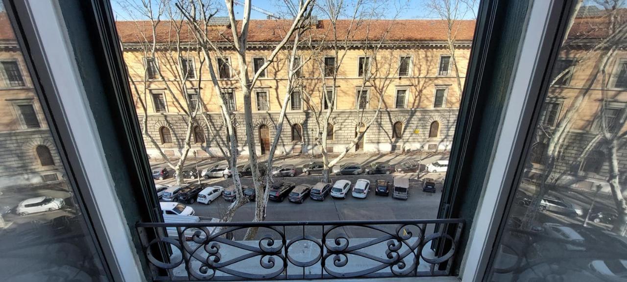 Pantofola Del Papa Luxury At Vatican Lejlighed Rom Eksteriør billede