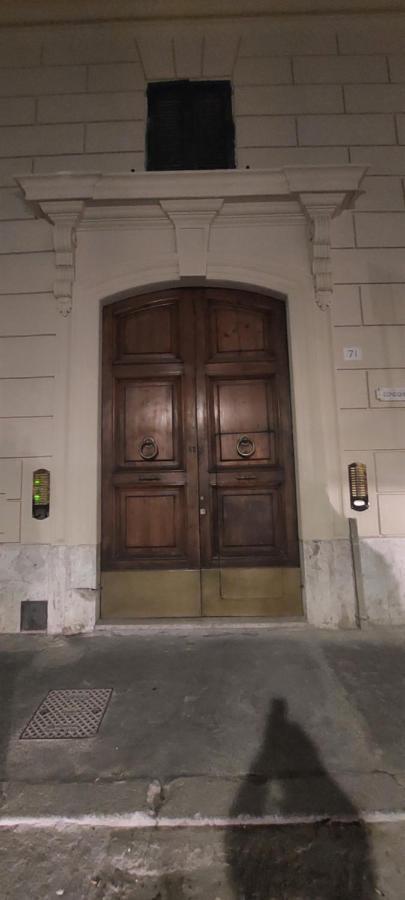 Pantofola Del Papa Luxury At Vatican Lejlighed Rom Eksteriør billede